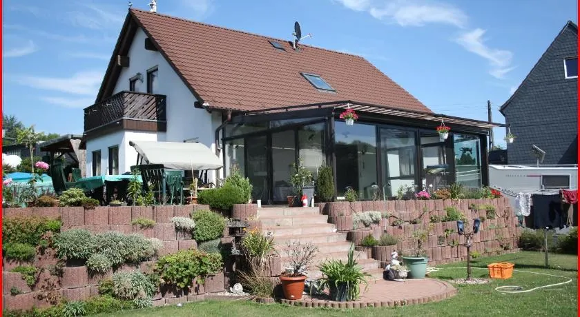 Susi"s Ferienwohnungen - Image 1