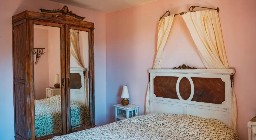 Le Relais de Tamaroque - Image 1