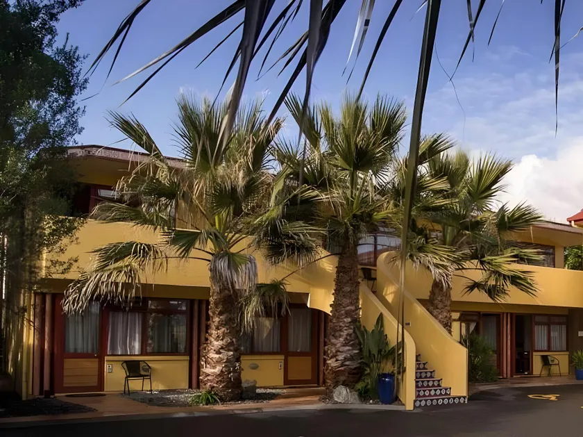 Apartments Paradiso - Image 1