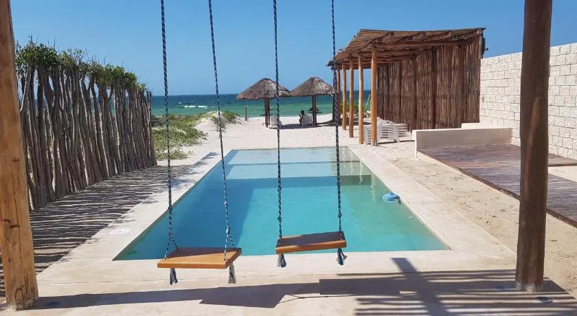 Hermosos Días Soleados en Villa LUNA DEL MAR - Image 1