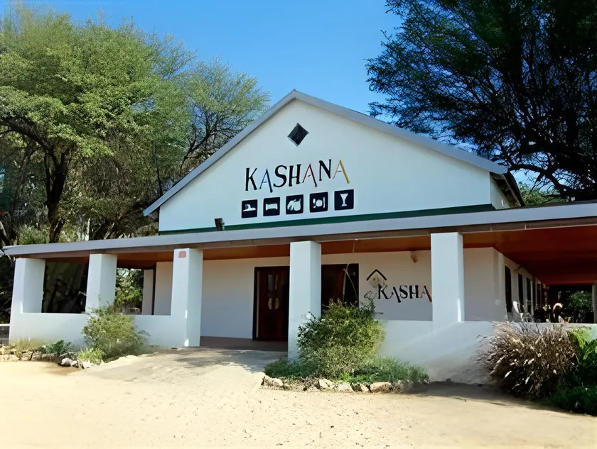 Kashana Namibia - Image 1