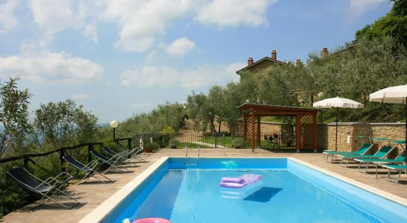 Villa Ca' Di Vestro - Image 1