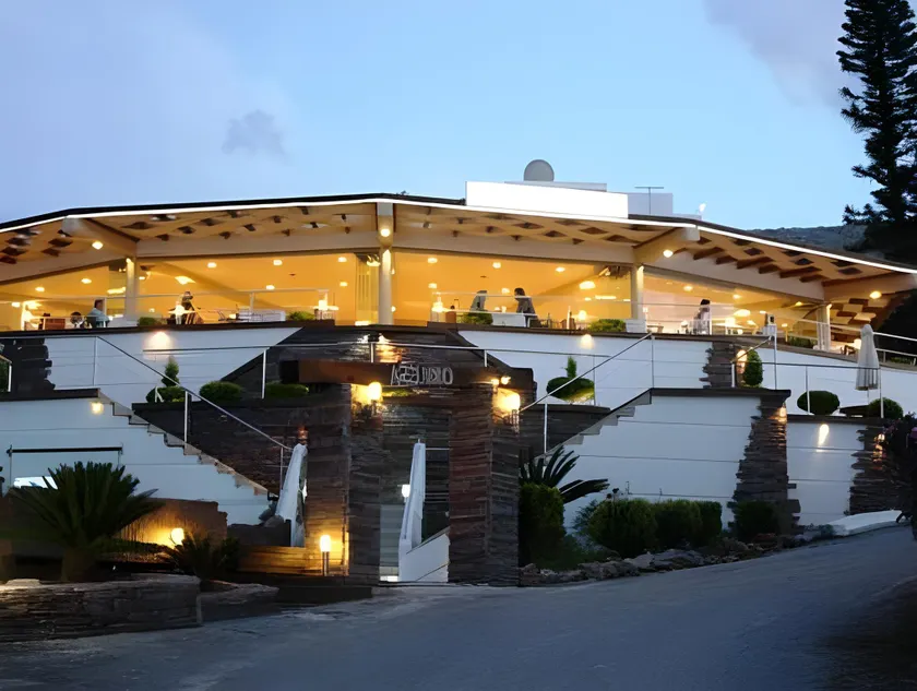 Lindian Jewel Hotel and Villas - Image 1