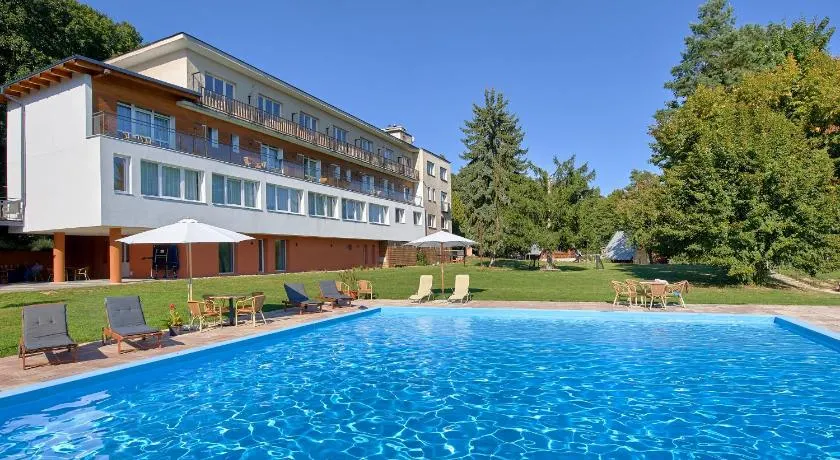 Hotel Kochau - Image 1