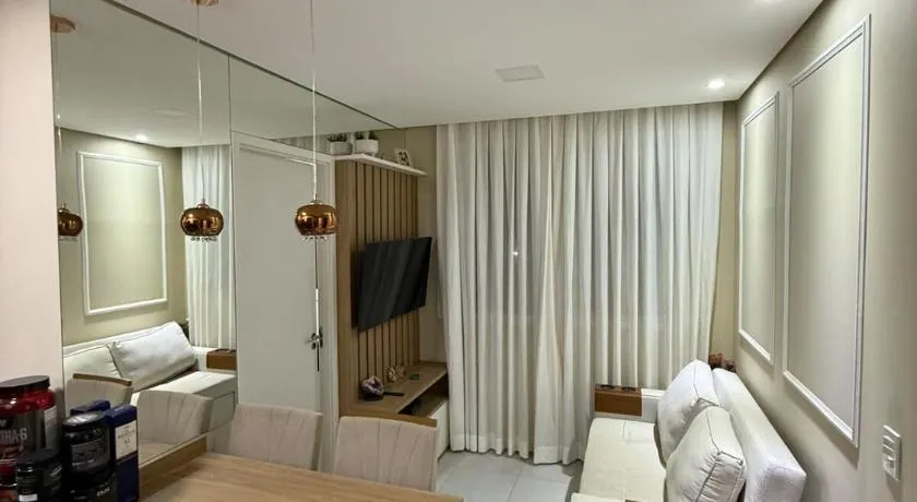 Apartment - 5 min from Congonhas - Image 1