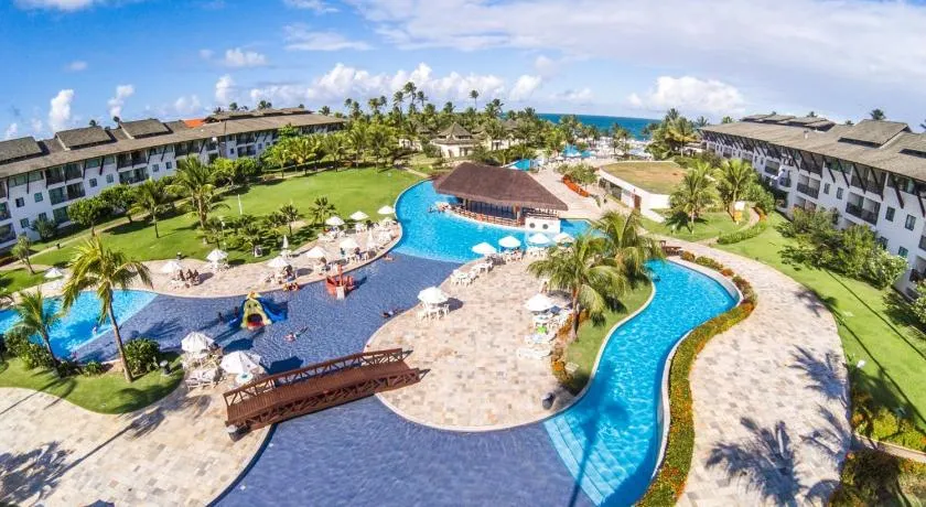 Flat Beach Class Resort Muro Alto - Image 1