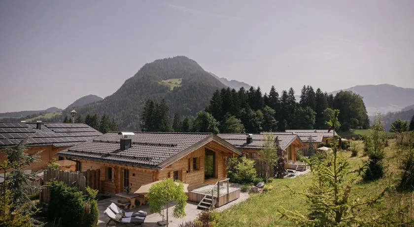 Hygna Chalets - Image 1