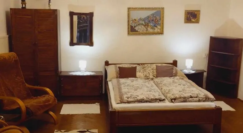 Apartmán Dolina - Image 1