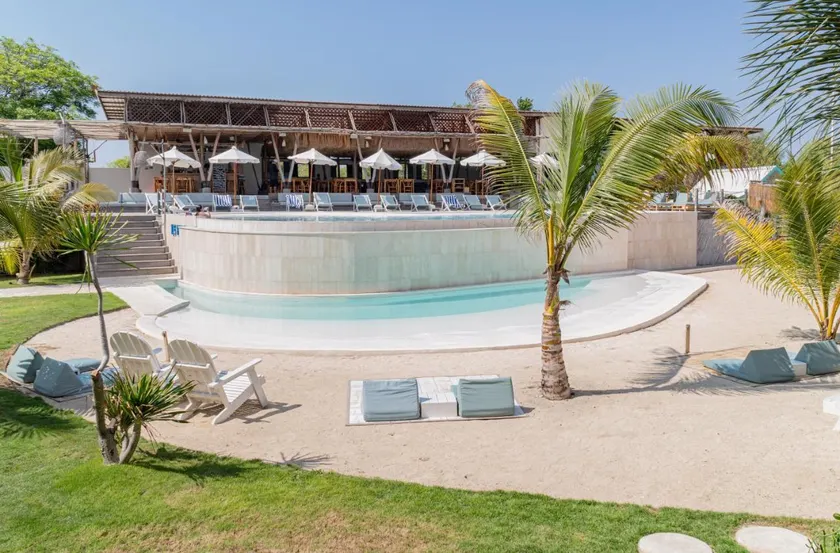 Le Pirate Gili Meno - Adults Only - Image 1