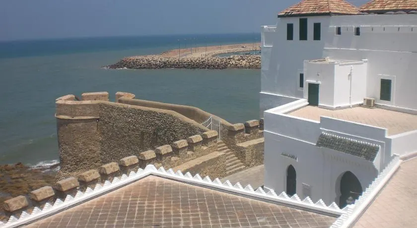 The Jewel of the Northern Moroccan Atlantic in Asilah - Image 1