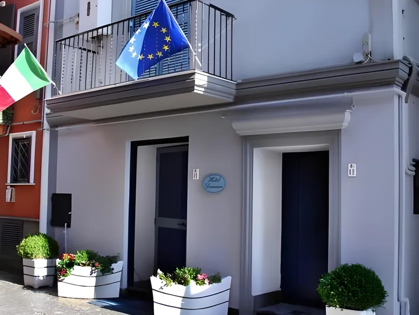 Hotel Darsena - Image 1