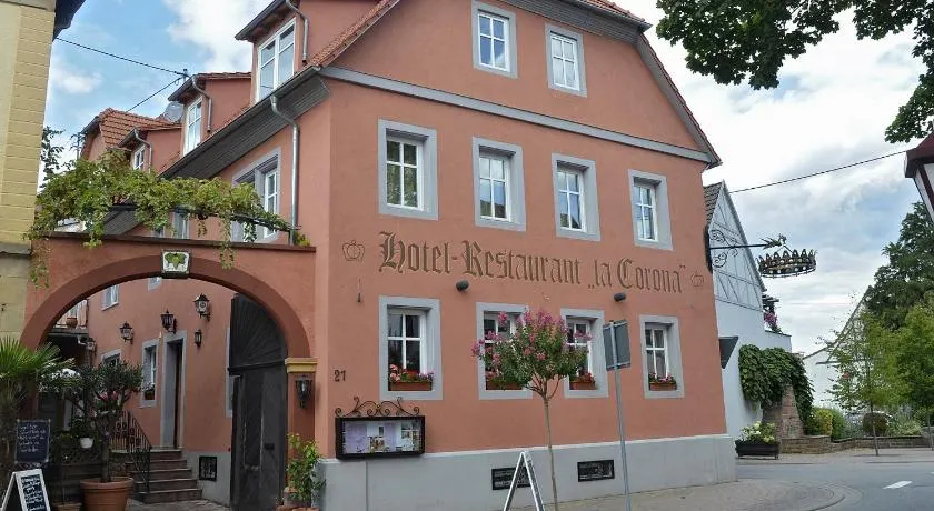 Hotel Restaurant La Corona - Image 1