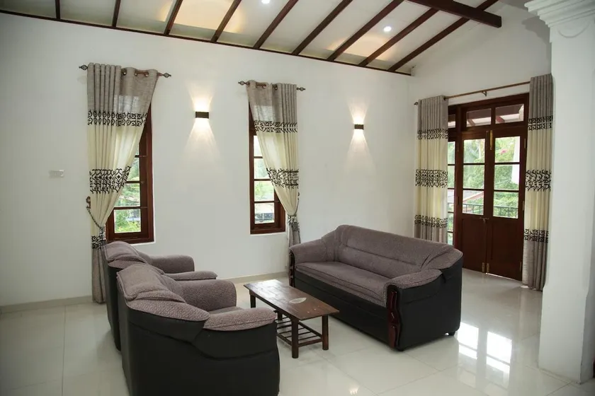 Mandhakini Villa - 4 Bed Room House - Image 1
