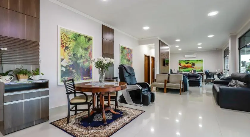 Hotel Trevita Foz - Image 1