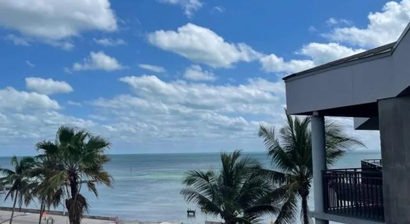 Frostfrei bei 1800 Atlantic Cayo Hueso C439: 2 BR, 2 BA Condominium in Key West, 6 Personen - Image 1
