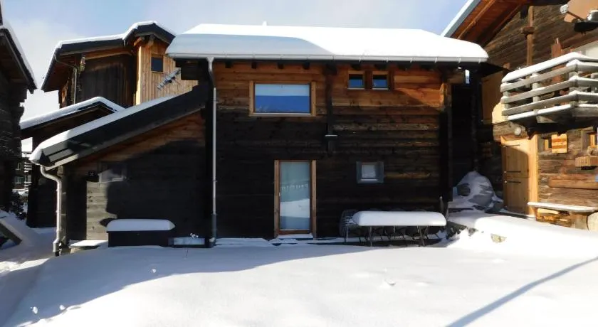 Chalet Bortergade - Image 1