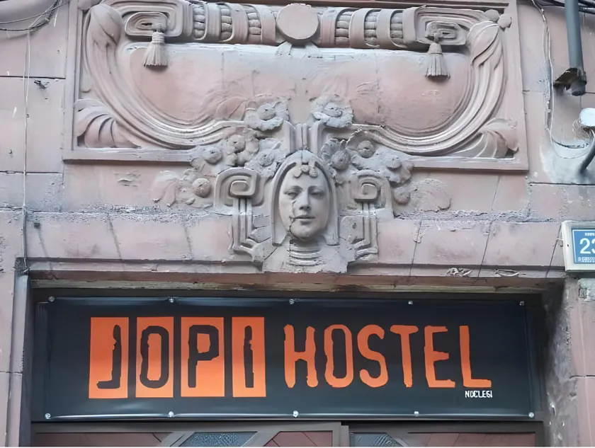 Jopi Hostel Katowice Centrum - Image 1