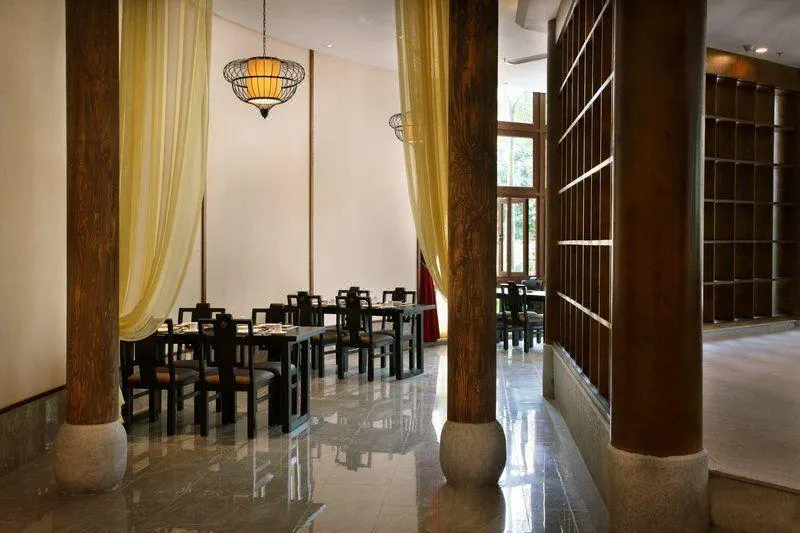 Lingshui Ocean Heart Hotel (Clear Water Bay) - Image 1