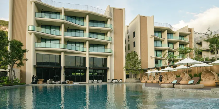 Viewpoint Khaoyai Hotel - Image 1