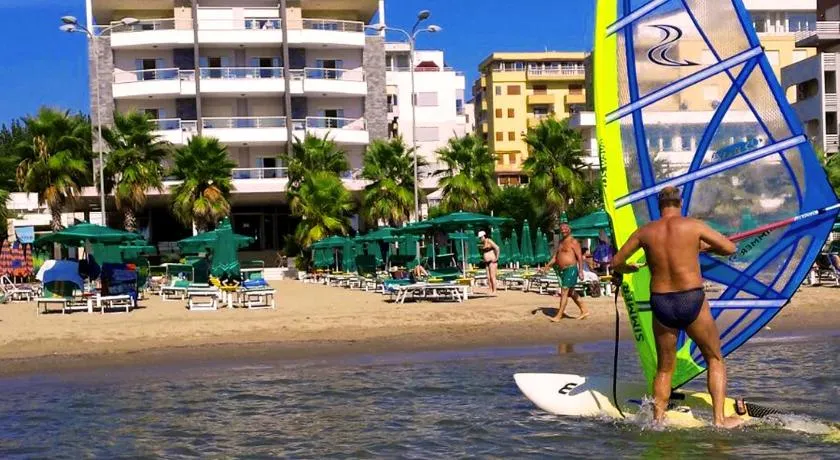 Hotel Vila Lule - Image 1