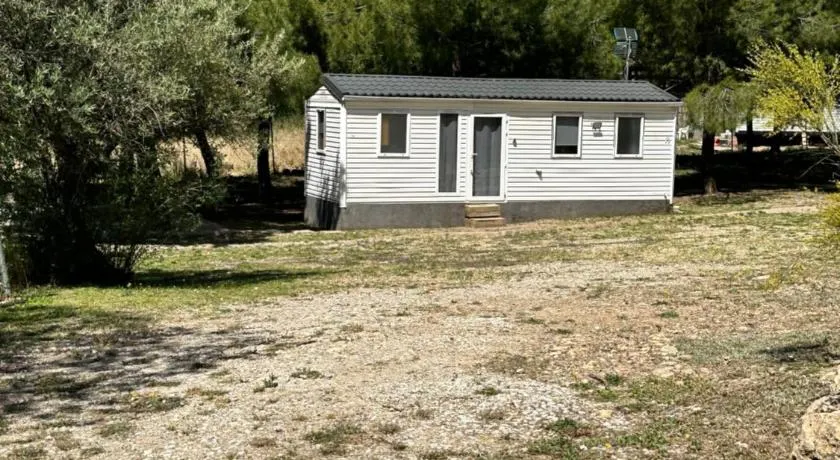 Bungalow BAMBOLERA - Image 1