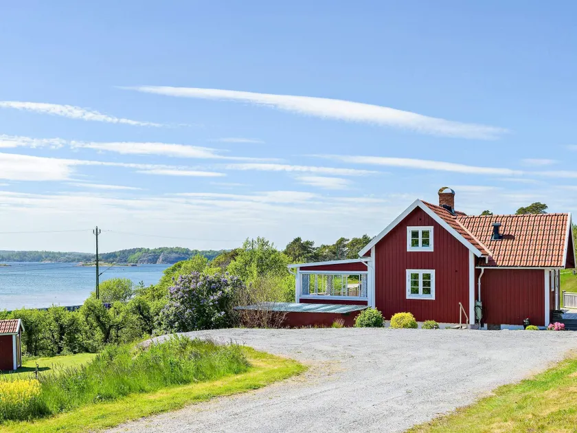 Cottage With Fjord View, Stenungsund - Image 1