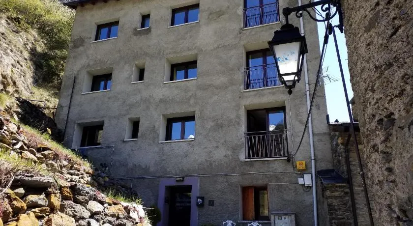 Apartamentos Arinsal 3000 - Image 1