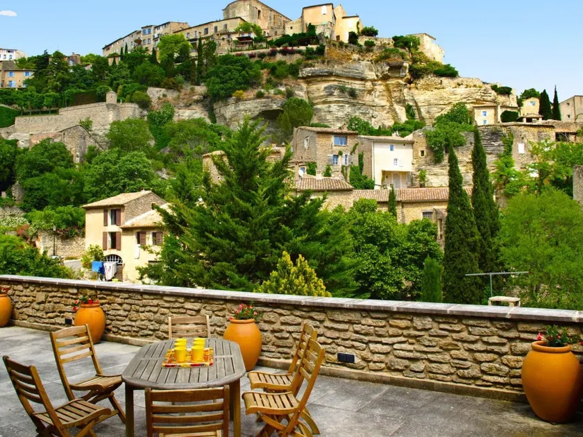 La Maison si tranquille - Image 1