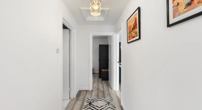 Cosy welcome stay - Image 1