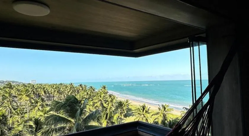 Apartamento beira mar em Maceió - Image 1
