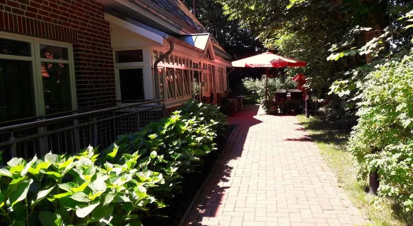 Suitenhotel Idyll Heckenrose - Image 1