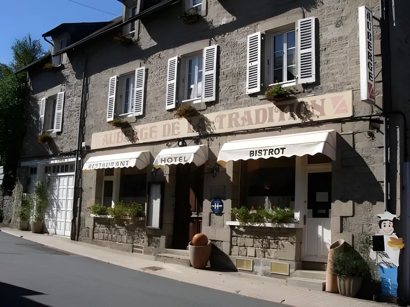 Auberge de la Tradition - Image 1