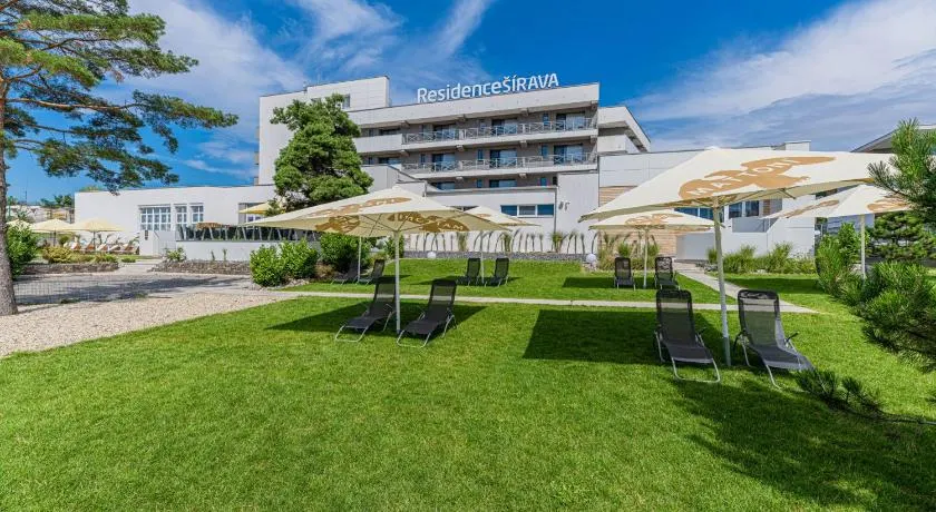 Residence Šírava *** - Image 1
