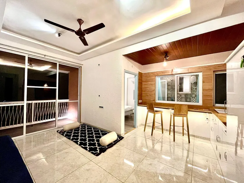 PrivyStays St. Ricky's Apartment Hotel - Image 1