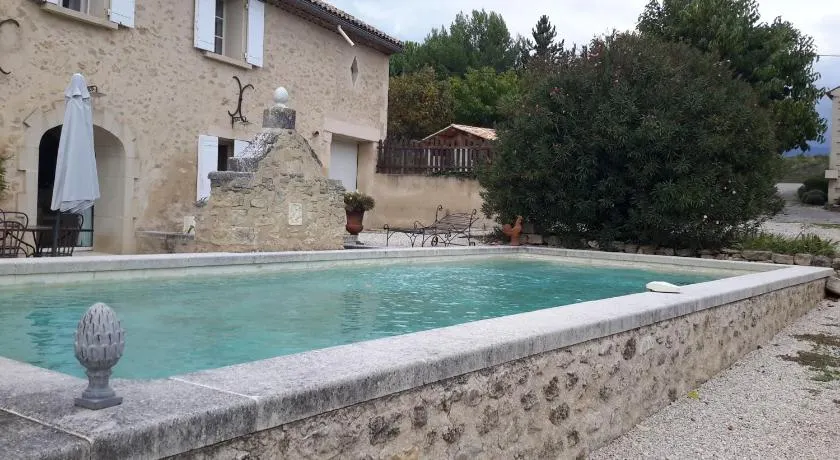 Chambres d'hôtes Le Vignoble - Image 1