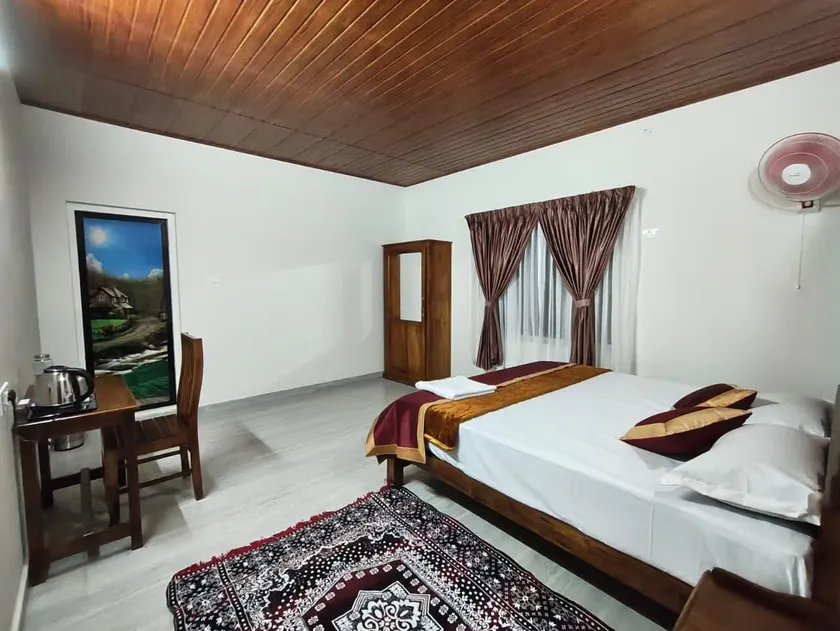 Riverwood Cottages - Image 1