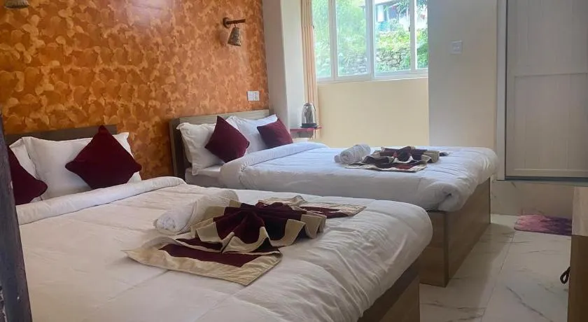 Dulcify cottage sarangkot - Image 1