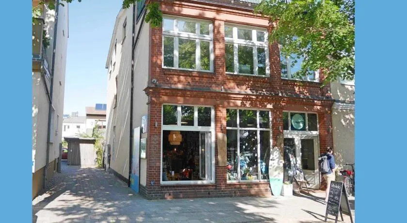 Haus _ Heike - Image 1