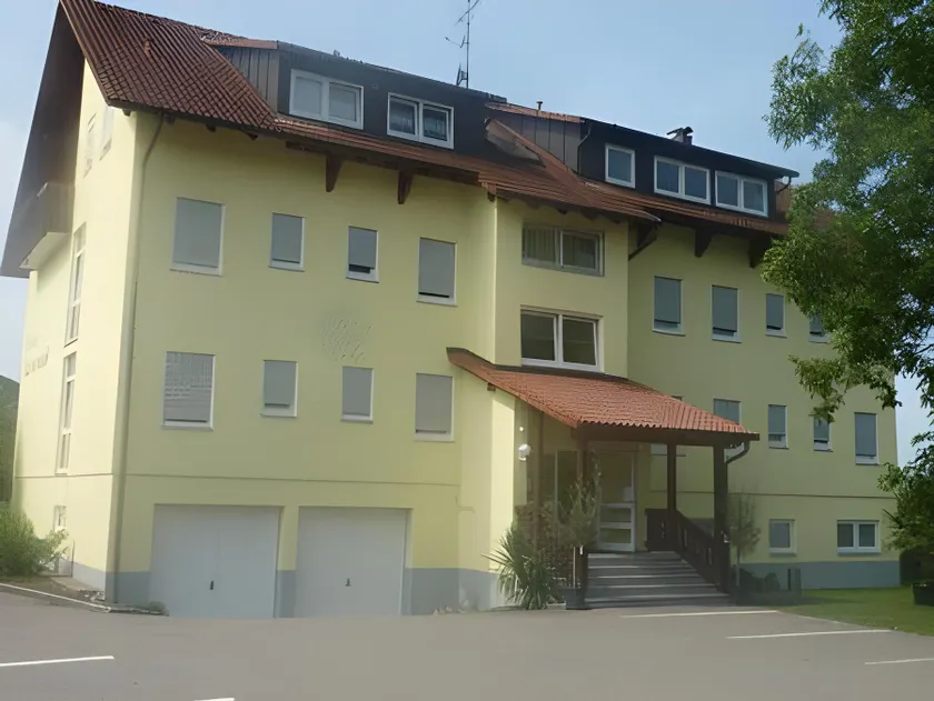 Hotel Tannenhof - Image 1