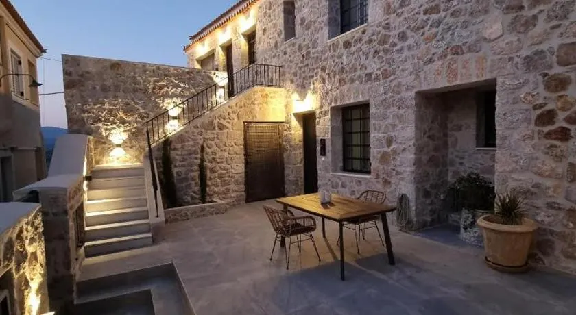 Argolis Stone Homes - Image 1