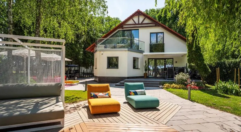 Villa Donau - Image 1