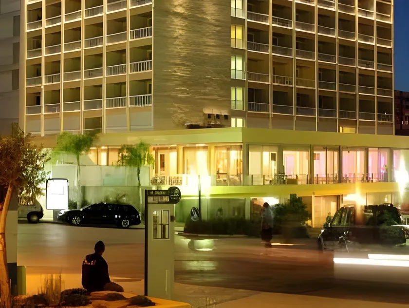 Jupiter Algarve Hotel - Beach & Spa - Image 1