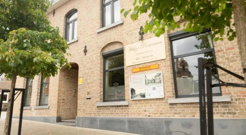 Huize Porteman - Image 1