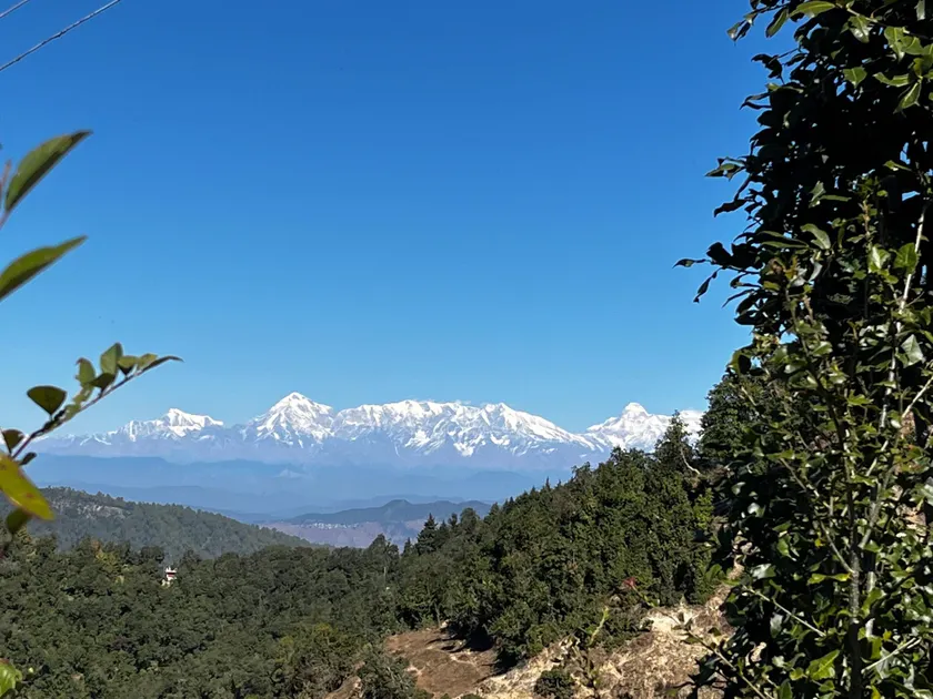 EcoEscape Mukteshwar - Image 1