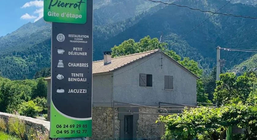 Gîte Chez Pierrot - Image 1