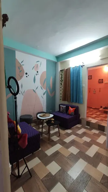 Maya's Abode By Amulya - A Sun Facing Valley View Boutique Stay - Image 1