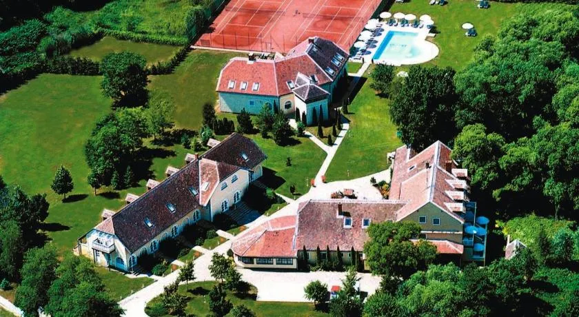 Öreg Malom Hotel - Image 1