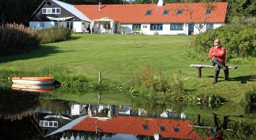 Alt det bedste mellem hav og fjord - en hel bolig - Image 1