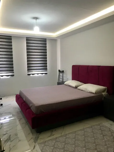 Belek çarşıda  lüks daire ! - Image 1