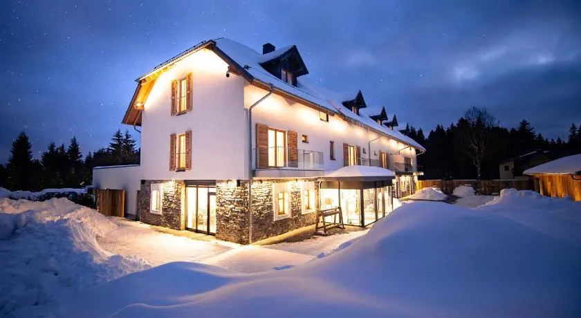Hotel Tannenhaus - Image 1